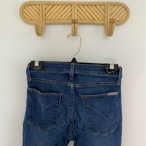 Hudson Skinny Jeans